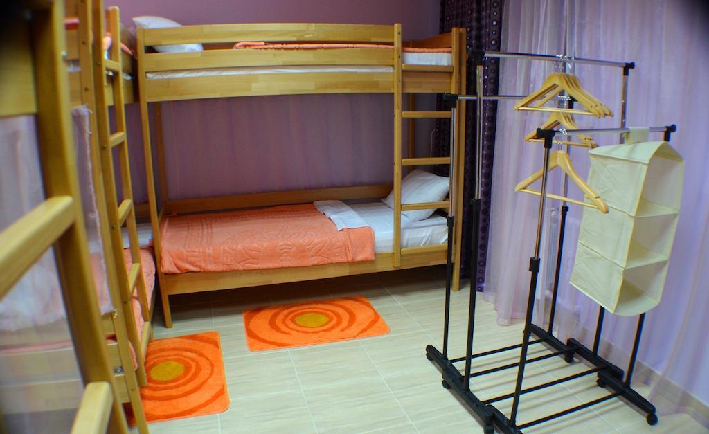 Ballet Hostel Kiev Room photo